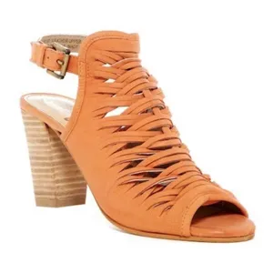 Sam Edelman Holly Bootie - Ginger - Size 9‎ A52 thumbnail 1
