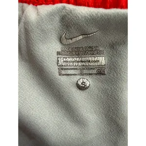 Small Nike dri fit workout shorts thumbnail 3