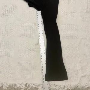 Aerie Offline medium Real Me Xtra high waist flare leg yoga leggings P 3279 thumbnail 5