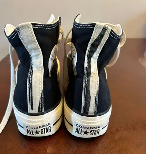 Converse Platform High Top thumbnail 3