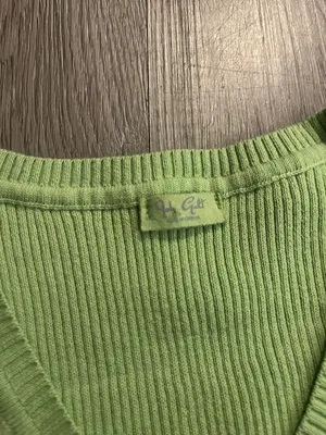 Sweater Vest thumbnail 3