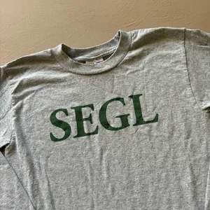 Vintage SEGL High School Varsity Tee thumbnail 6