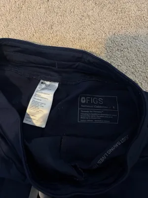 FIGS Jogger Pants thumbnail 2