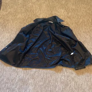 SNDYS BUTTON UP Black Size 8 thumbnail 2