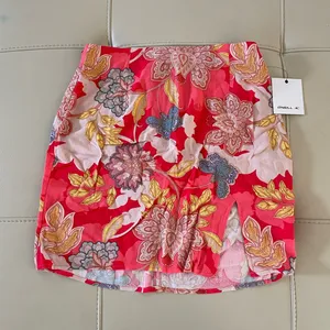 O’NEILL LYLA ANTALYA FLORAL MINI SKIRT - Women’s XS thumbnail 6