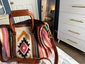 Ariat Bag Tote thumbnail 3