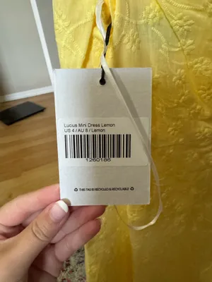 Princess Polly Mini Dress thumbnail 3