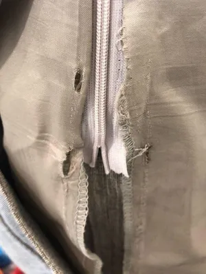 ANDY the anh skirt Size 6 thumbnail 8