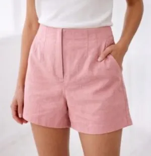 ZARA Shorts thumbnail 1