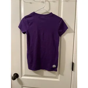 East Carolina University ECU Pirates Womens Juniors Short Sleeve T-Shirt Size S thumbnail 11