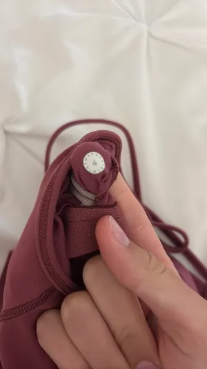 Lululemon Tank Top thumbnail 4