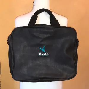Briefcase Black thumbnail 1