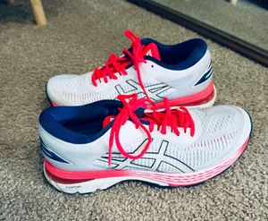 ASICS Shoes thumbnail 2