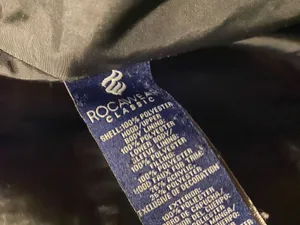 Classic Roca-Wear Coat END OF WINTER SALE thumbnail 5