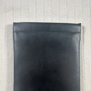 Original Christian Dior Sunglasses Eyeglasses Black Leather Pouch thumbnail 8