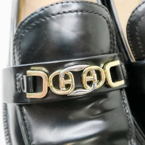 Sam Edelman New York Christy Loafers Black thumbnail 9