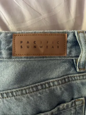 PacSun Jeans Boyfriend 90s thumbnail 3