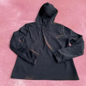 Guess hoodie with white logo thumbnail 7