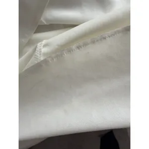 Lulus True Love Story White Embellished Cap Sleeve Mermaid Maxi Dress Size 8‎ thumbnail 12