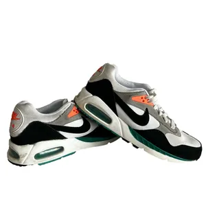 Nike Women's Air Max Correlate Shoe Size 9 #B1287A thumbnail 8