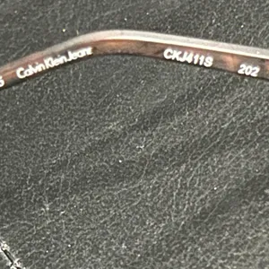 Calvin Klein Jeans Stylish Brown Aviator Sunglasses thumbnail 5