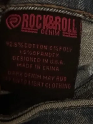 Medium Wash High thumbnail 2