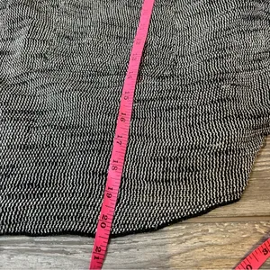 Free‎ people easy weekend too boxy oversized sz L thumbnail 4