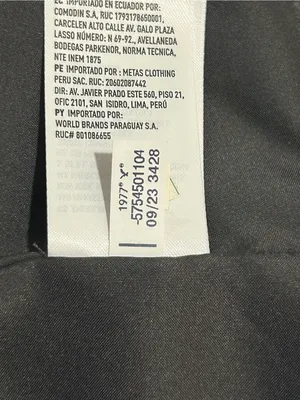 American Eagle Oversized Boyfriend Blazer Gray XS thumbnail 7