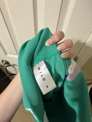 Workout set Green thumbnail 3