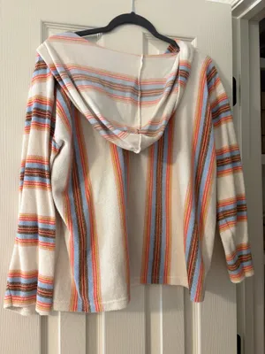 Billabong Sweater thumbnail 2