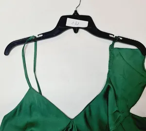 Lovers and Friends Laguna Top in Green Small thumbnail 10