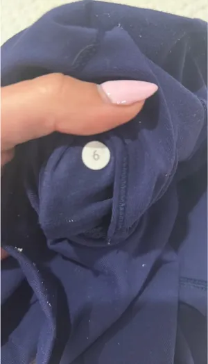 Lululemon Leggings thumbnail 3