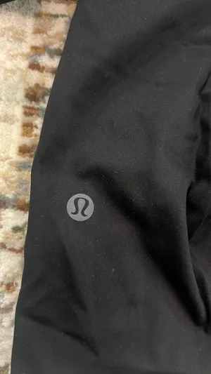 Lululemon Bike Shorts thumbnail 3