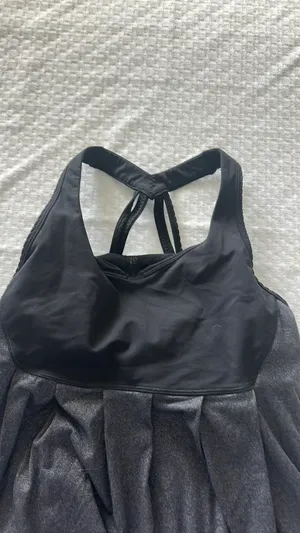 Lululemon Tank Top thumbnail 3