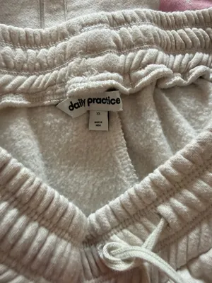 Anthropologie Daily Practice Sweat Set thumbnail 5