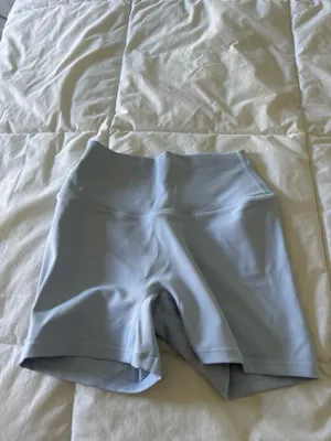 CSB Shorts 4” Blue thumbnail 3