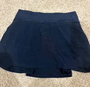 Lululemon Pace Rival Skirt thumbnail 1
