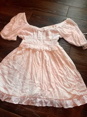 Francesca's Dress thumbnail 2