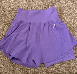 Gymshark Shorts thumbnail 1