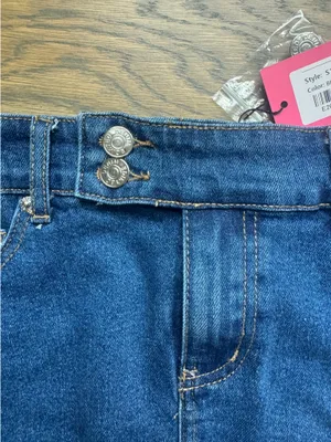 Edikted Jean Skirt thumbnail 4