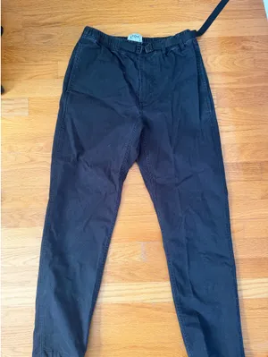 Stoic utility pants Blue thumbnail 1