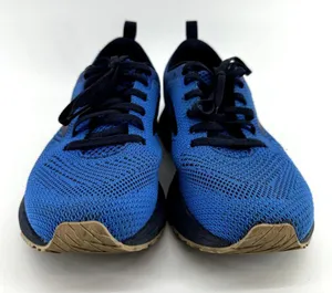 Brooks Revel 5 Performance Running Shoes Road Workout Athletic Blue Black 8M thumbnail 6