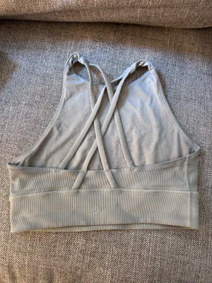 Lululemon Sports Bra thumbnail 4
