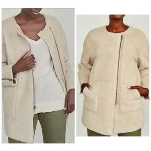 Elizabeth and James Jacket thumbnail 3