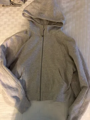 Lululemon Scuba Hoodie thumbnail 1