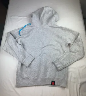 Cookies Hoodie Gray thumbnail 5