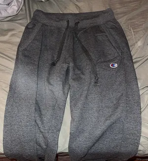 Nike Champion Sweatpants thumbnail 1