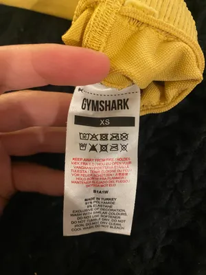 Gymshark Leggings thumbnail 3