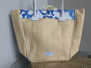 Dolce And Gabbana Tote Bag thumbnail 2