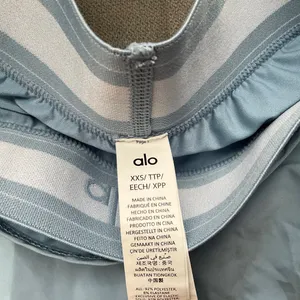 Alo Yoga Match Point Tennis Skirt Celestial Blue XXS thumbnail 4